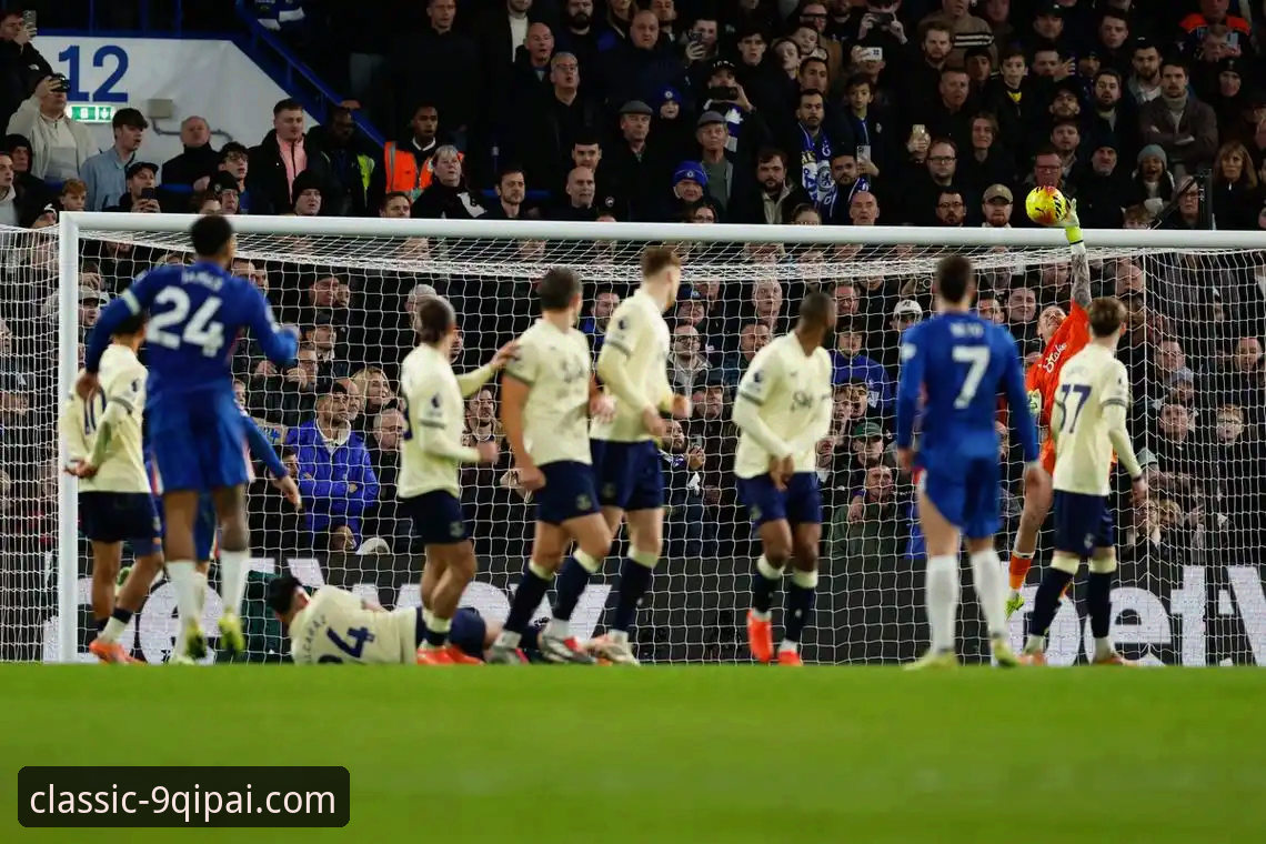 如何像分析一场关键棋局那样，解读阿森纳对阵切尔西的战术角力？